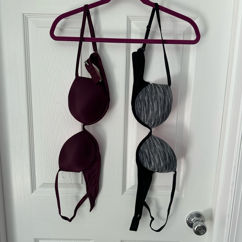 PINK Bras